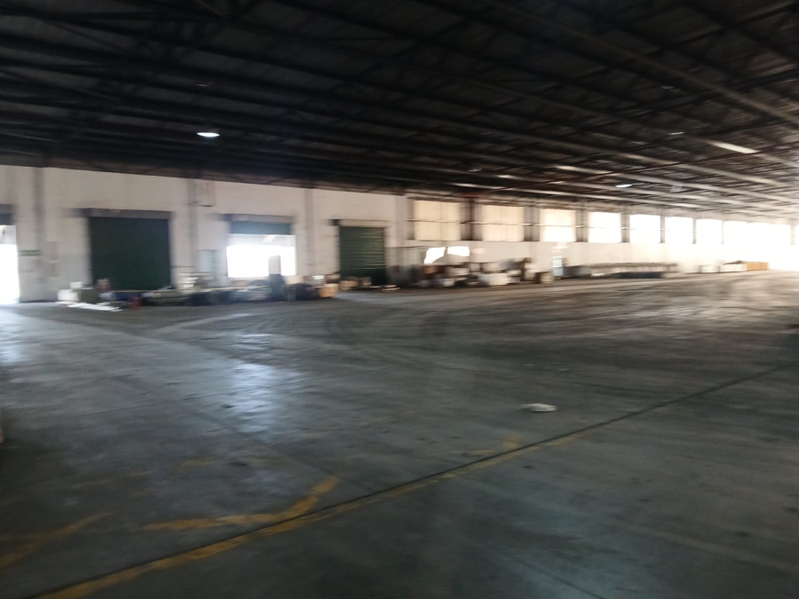 To Let commercial Property for Rent in Zinniaville North West